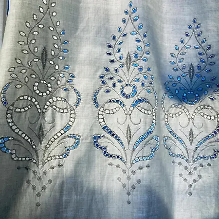 Chroma Kastellorizo Prázdninový dům Meyísti