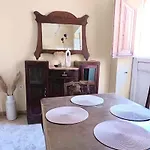 Chroma Kastellorizo Hébergement de vacances Meyísti