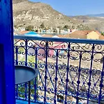 Hébergement de vacances Chroma Kastellorizo *