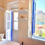 Chroma Kastellorizo Hébergement de vacances