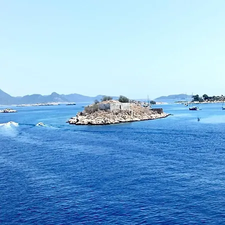 Chroma Kastellorizo * Meyísti