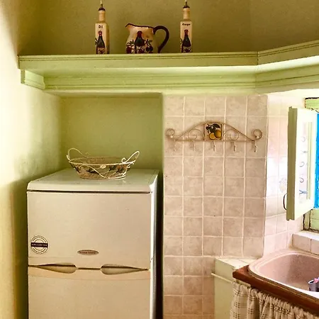 別荘 Chroma Kastellorizo *