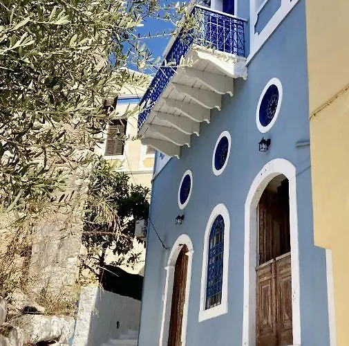 Chroma Kastellorizo *