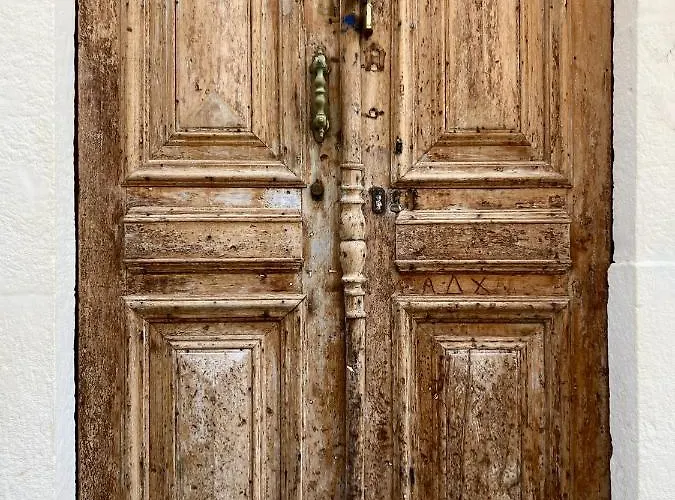 Chroma Kastellorizo *