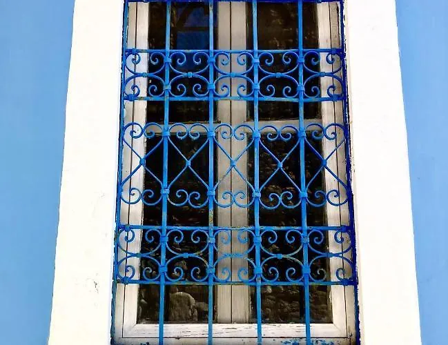 Chroma Kastellorizo Nyaraló