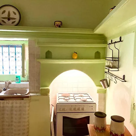 Chroma Kastellorizo Hébergement de vacances *