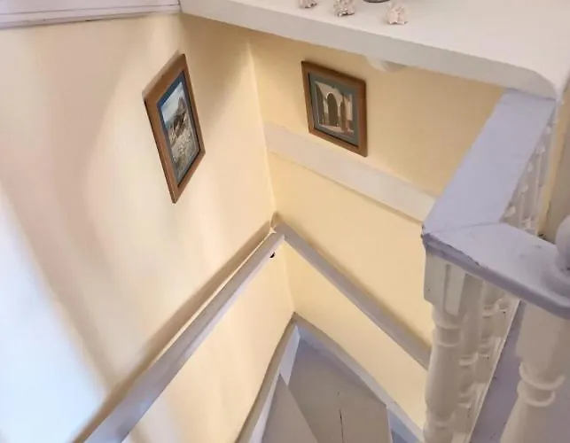 Chroma Kastellorizo Meyísti